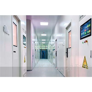 種質(zhì)資源庫